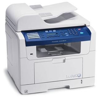 Программа для сканирования xerox phaser 3300 mfp