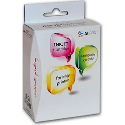 Xerox pre Canon BCI6R pro (13mlstr, červená) - Allprint