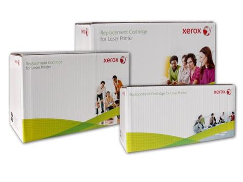 Xerox pre Epson M2400/MX20 (S050582, čierna) 8000 ks - alternatíva