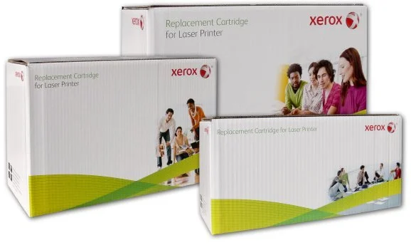 Xerox pre Epson M2400/MX20 (S050582, čierna) 8000 ks - alternatíva