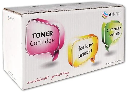 Xerox pre HP CLJ CP5525, (CE272A) 15 000 strán Yellow - AllPrint - alternatívne 106R02267
