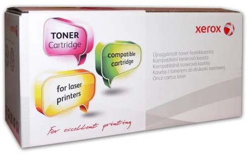 Xerox pre OKI C3300n/C3400n/C3450n/C3600n (43459330) 2500str. magenta - alternatívne 498L00504