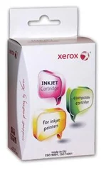 Xerox pro CANON PIXMA MP250, MP270, barevná (CL-513) 17ml. - alternativní 497L00072 - Spotřební materiál