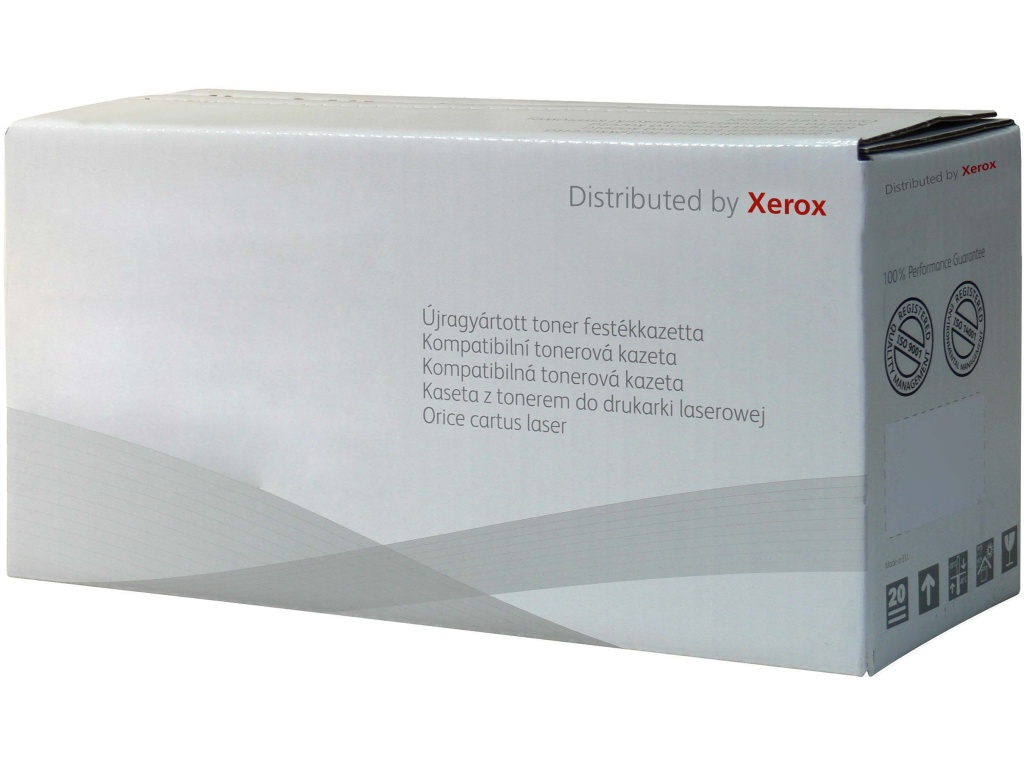 Xerox toner pre HP CLJ CM2320, 2025 (CC533A) 2.800str. Magenta - alternatíva