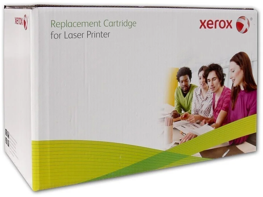 Xerox toner pre HP LaserJet Pro M476dn, M476dw a M476nw (CF380X) 4400 strán čierny - alternatíva