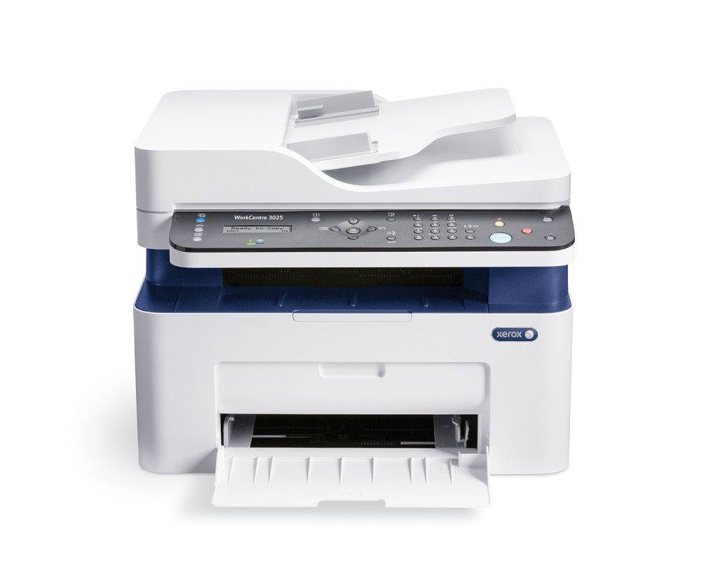 Xerox WorkCentre 3025NI