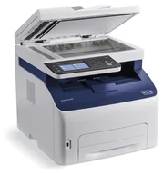 XEROX WorkCentre 6027NI