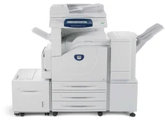 Xerox WorkCentre 7242V_DU ELISE barevná A3 tiskárna/kopírka, DADF