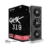 XFX SPEEDSTER QICK 319 AMD Radeon RX 6750 XT Core