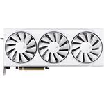 XFX SWIFT AMD Radeon RX 9070 XT White