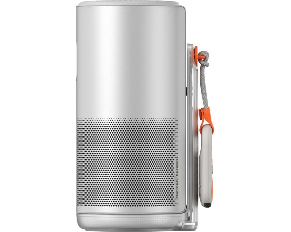 XGIMI MoGo 4 Laser