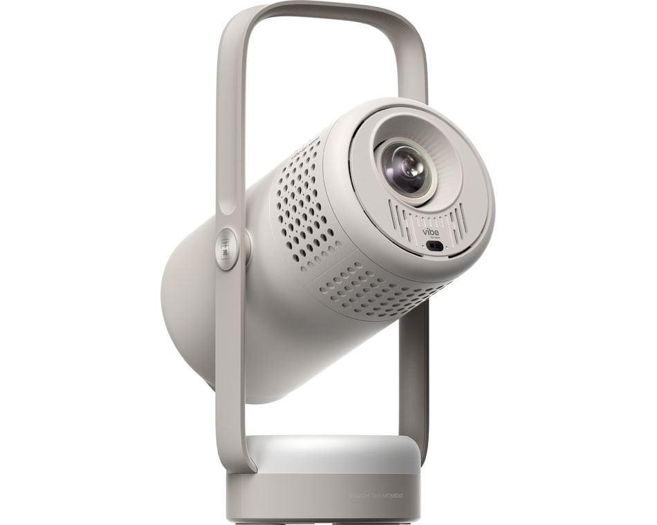XGIMI Vibe One Pro Match Night Collection