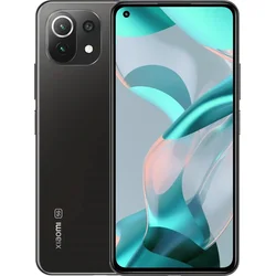 Xiaomi 11 Lite 5G NE 6GB/128GB Truffle Black (rozbaleno)