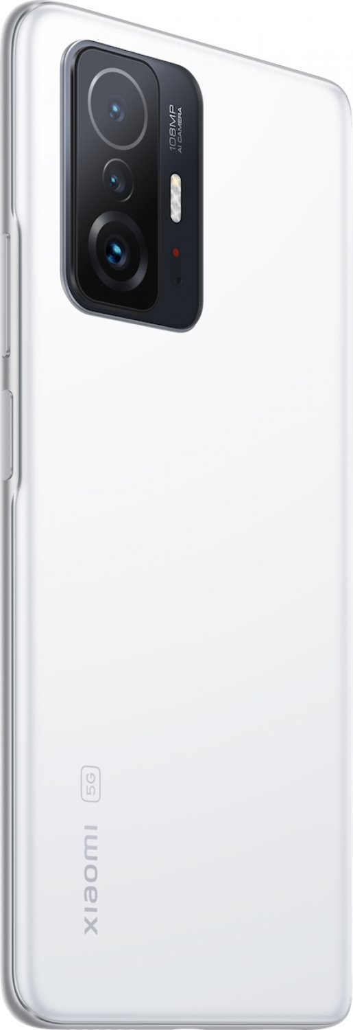 Xiaomi 11T 8GB/128GB Moonlight White (biela) 34992