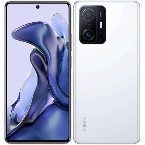 Xiaomi 11T 8GB/128GB Moonlight White (biela) 34992