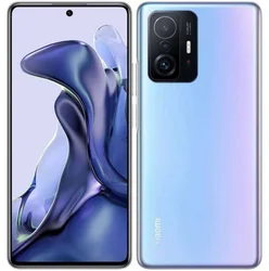 Xiaomi 11T 8GB/256GB Celestial Blue (modrá)