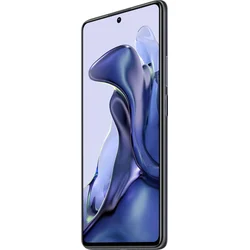 Xiaomi 11T 8GB/256GB Meteorite Gray (šedá)