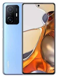 Xiaomi 11T Pro 8GB/128GB Celestial Blue (modrá)