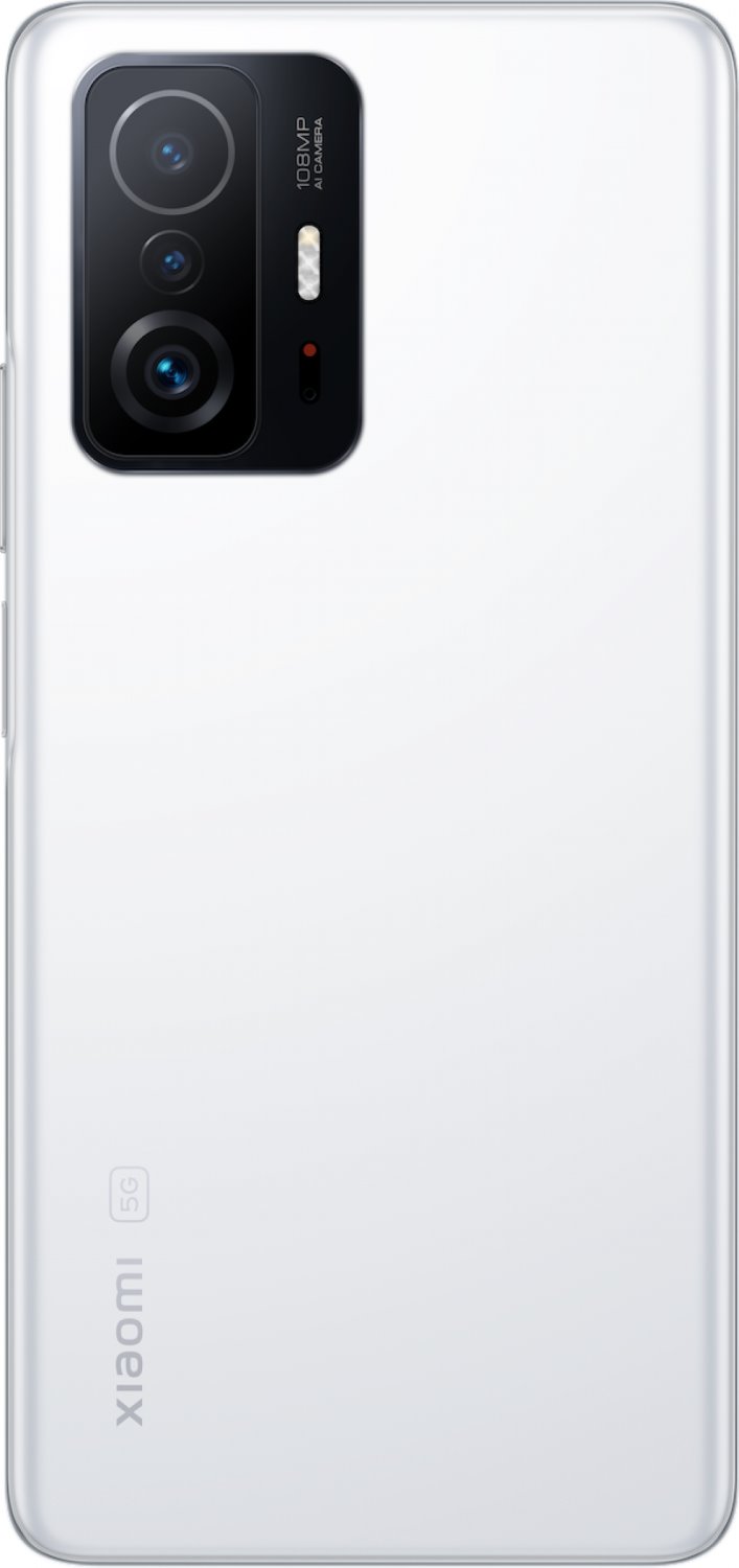 Xiaomi 11T Pro 8GB/128GB Moonlight White (biely)