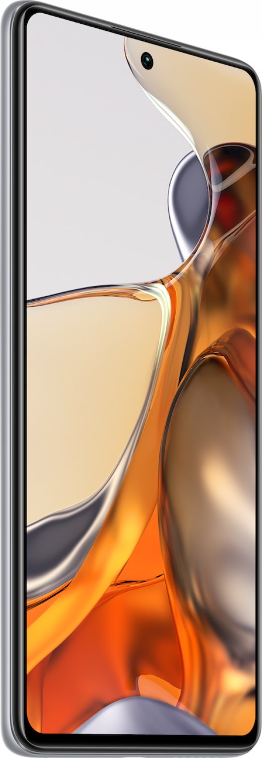 Xiaomi 11T Pro 8GB/128GB Moonlight White (bílá)