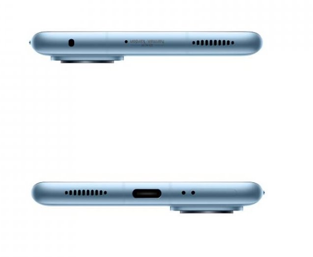 Xiaomi 12 8/128GB modrá