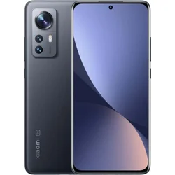 Xiaomi 12 8/128GB šedá