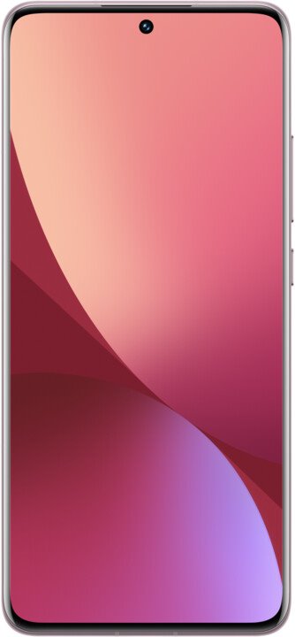 Xiaomi 12 8/256GB fialová