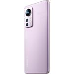 Xiaomi 12 8/256GB fialová