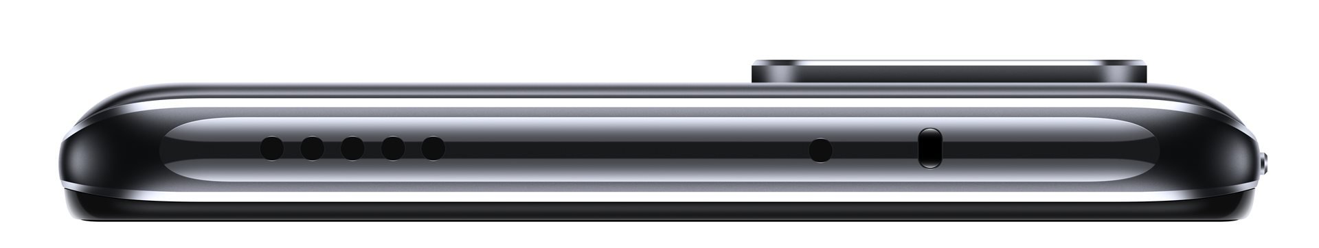 Xiaomi 12T 8/128GB černá