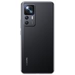 Xiaomi 12T 8/128GB černá