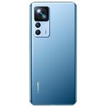 Xiaomi 12T 8/128GB modrá