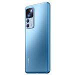 Xiaomi 12T 8/128GB modrá