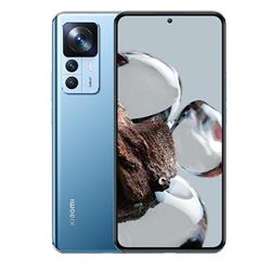 Xiaomi 12T 8/128GB modrá