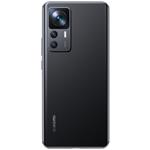 Xiaomi 12T 8/256GB čierna