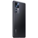 Xiaomi 12T 8/256GB čierna