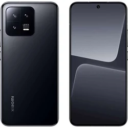 Xiaomi 13 8/256GB čierna