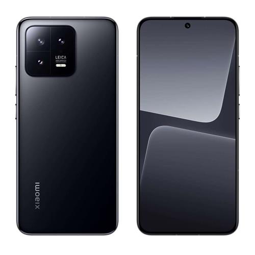 Xiaomi 13 8GB/256GB černý