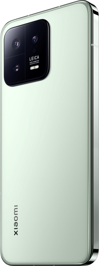 Xiaomi 13 8GB/256GB zelený