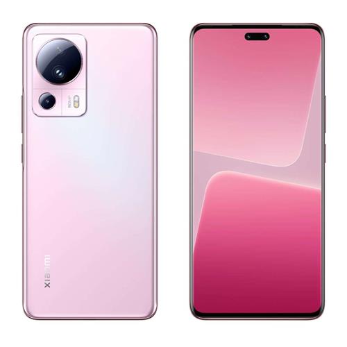 Xiaomi 13 Lite 8/256GB ružová