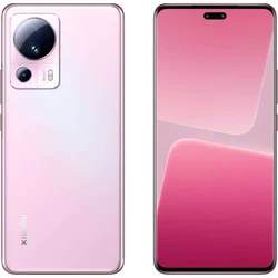 Xiaomi 13 Lite 8/256GB ružová