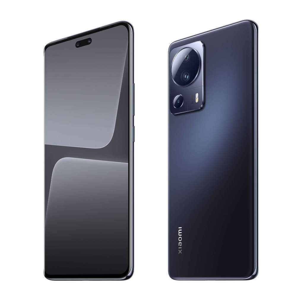 Xiaomi 13 Lite 8GB/256GB černý