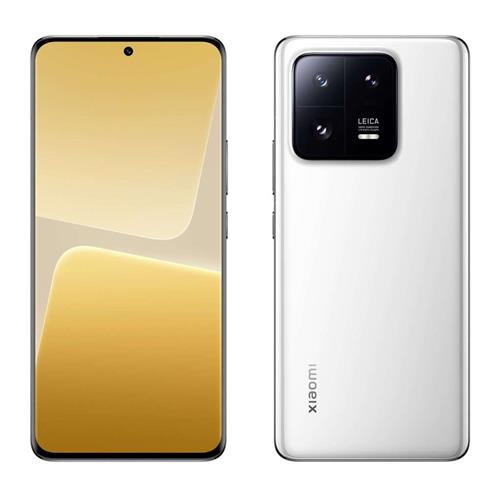 Xiaomi 13 Pro 12GB/256GB bílý