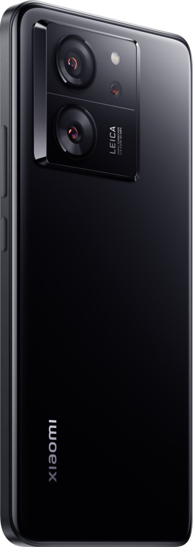 Xiaomi 13T 12/256GB čierna
