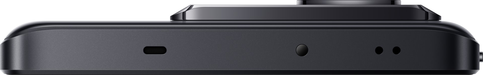 Xiaomi 13T 12/256GB čierna