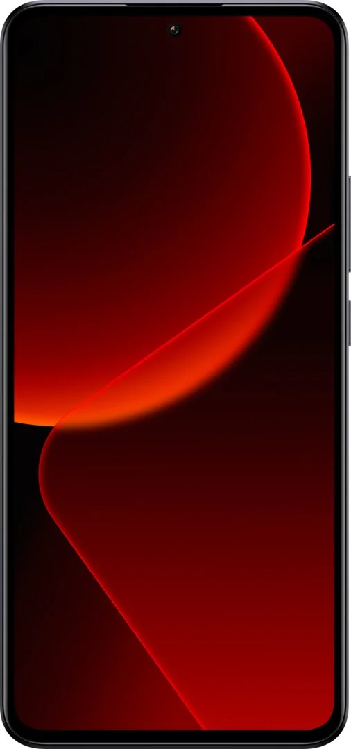 Xiaomi 13T 12/256GB čierna