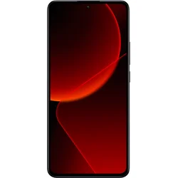 Xiaomi 13T 12/256GB čierna
