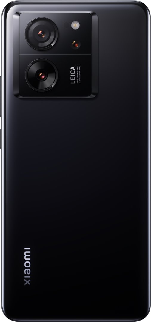 Xiaomi 13T 8/256 GB, čierna
