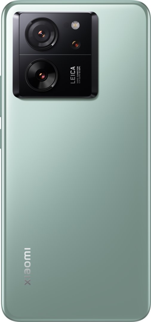 Xiaomi 13T Pro 12/512GB, zelený