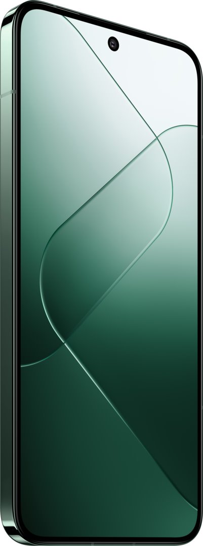 Xiaomi 14 12GB/256GB, zelená