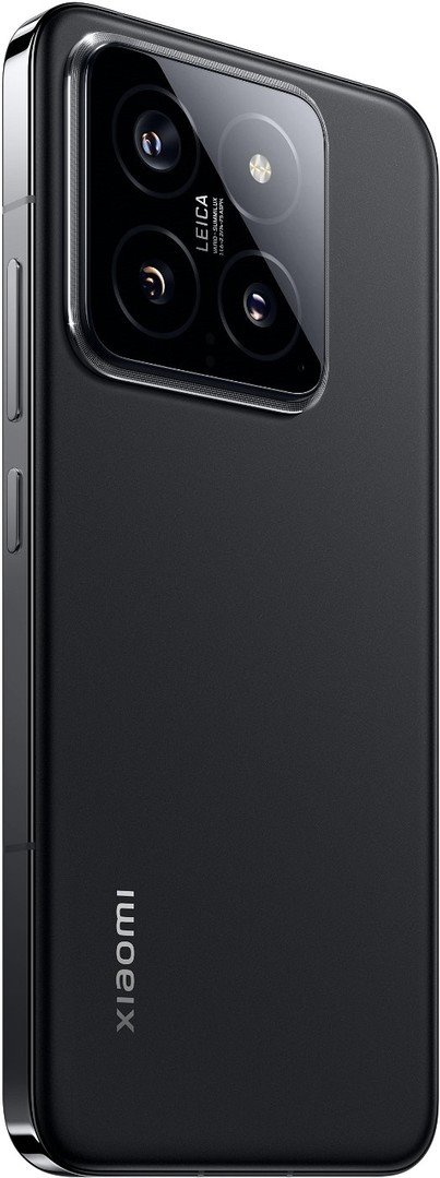 Xiaomi 14 12GB/512GB, černá